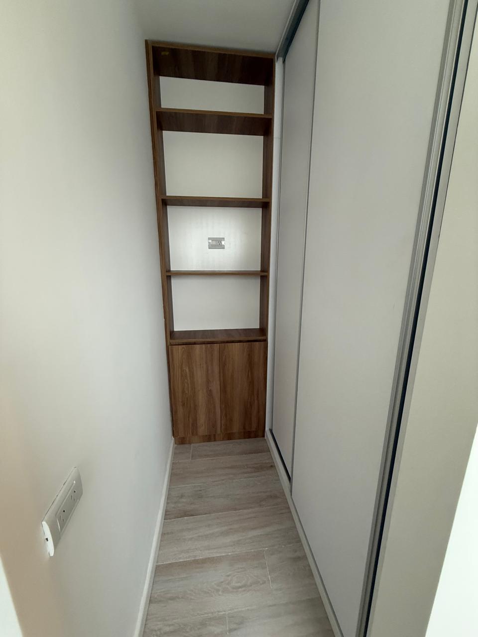 Venta de departamento de 3 ambientes zona centro